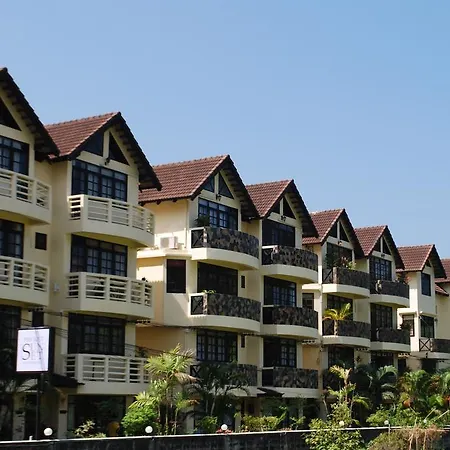 Sunset Apartment Phuket